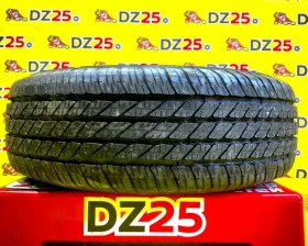Шина Michelin 265/65R17