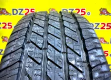 Шина Michelin 265/65R17 Шина Michelin 265/65R17