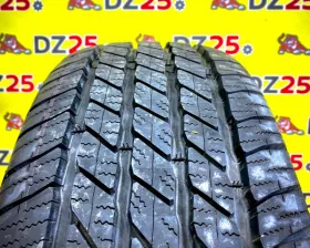 Шина Michelin 265/65R17