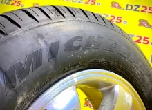 Шина Michelin 265/65R17 Шина Michelin 265/65R17