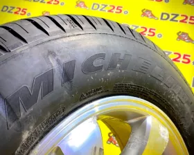 Шина Michelin 265/65R17