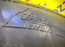 Шина Michelin 265/65R17 Шина Michelin 265/65R17