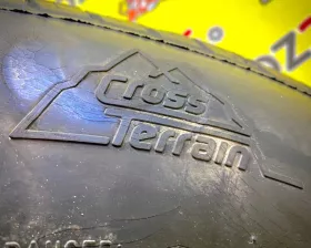 Шина Michelin 265/65R17