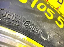 Шина Michelin 265/65R17 Шина Michelin 265/65R17
