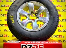 Шина Michelin 265/65R17 Шина Michelin 265/65R17