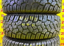 Шины Yokohama 265/70R17