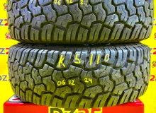 Шины Yokohama 265/70R17
