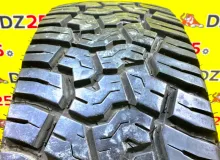 Шины Yokohama 265/70R17
