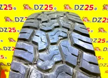 Шины Yokohama 265/70R17
