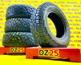 Шины Yokohama 265/70R17