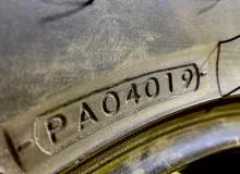 Шины Yokohama 265/70R17