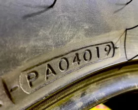 Шины Yokohama 265/70R17