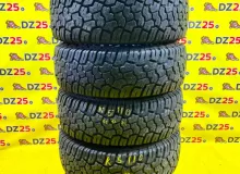 Шины Yokohama 265/70R17