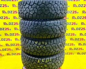 Шины Yokohama 265/70R17