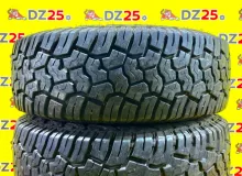 Шины Yokohama 265/70R17