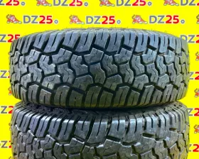 Шины Yokohama 265/70R17