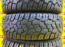 Шины Yokohama 265/70R17