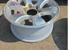Шина Michelin 265/65R17