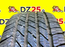 Шина Michelin 265/65R17