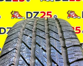 Шина Michelin 265/65R17
