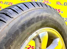 Шина Michelin 265/65R17