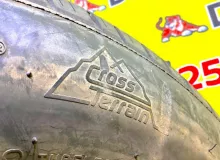 Шина Michelin 265/65R17