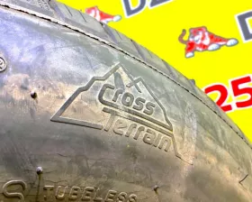 Шина Michelin 265/65R17