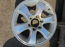 Шина Michelin 265/65R17