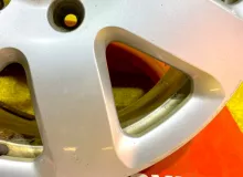 Диски Audi 18 5x130 Диски Audi 18 5x130