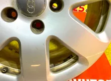 Диски Audi 18 5x130 Диски Audi 18 5x130