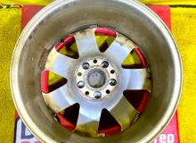 Диски Audi 18 5x130 Диски Audi 18 5x130