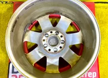 Диски Audi 18 5x130 Диски Audi 18 5x130
