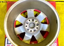Диски Audi 18 5x130 Диски Audi 18 5x130
