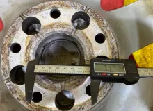 Диски Audi 18 5x130 Диски Audi 18 5x130