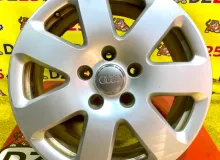 Диски Audi 18 5x130 Диски Audi 18 5x130