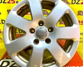 Диски Audi 18 5x130