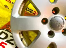 Диски Audi 18 5x130 Диски Audi 18 5x130