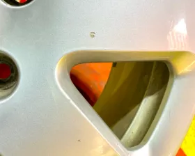 Диски Audi 18 5x130