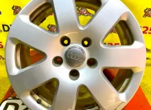 Диски Audi 18 5x130 Диски Audi 18 5x130