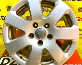 Диски Audi 18 5x130