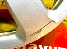 Диски Audi 18 5x130 Диски Audi 18 5x130