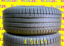 Шины Falken 275/45R20