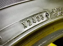 Шины Falken 275/45R20