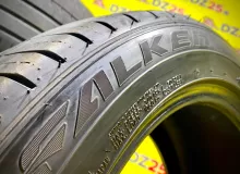 Шины Falken 275/45R20
