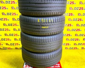 Шины Falken 275/45R20
