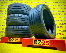 Шины Falken 275/45R20