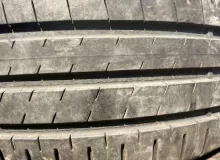 Шины Falken 275/45R20