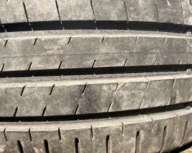 Шины Falken 275/45R20