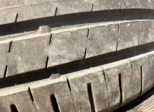 Шины Falken 275/45R20