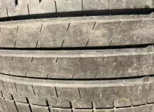 Шины Falken 275/45R20